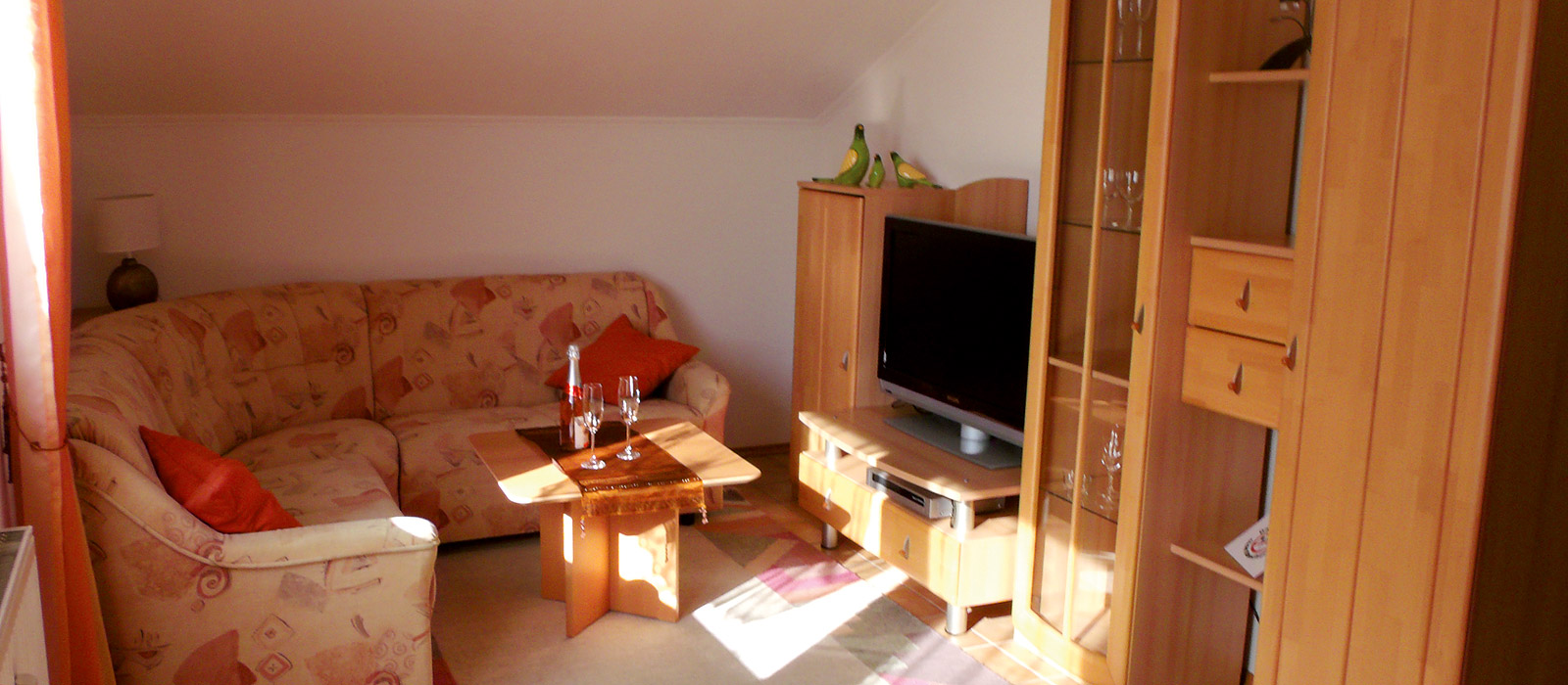 Appartement Haspelhuber