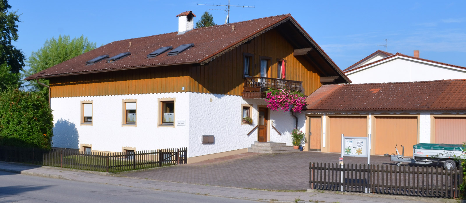 Appartement Haspelhuber